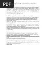 Pontos de Aplicação de Botox Facial | PDF | Rosto | Corpo humano