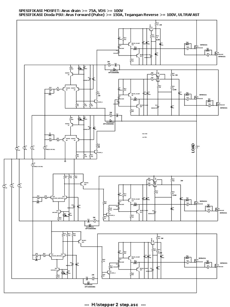 Stepper 2 Step | PDF