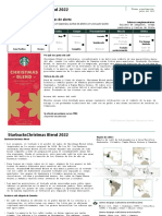 ES Christmas Blend CFS FY23