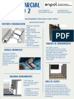 Poster-Taller Mantenimiento