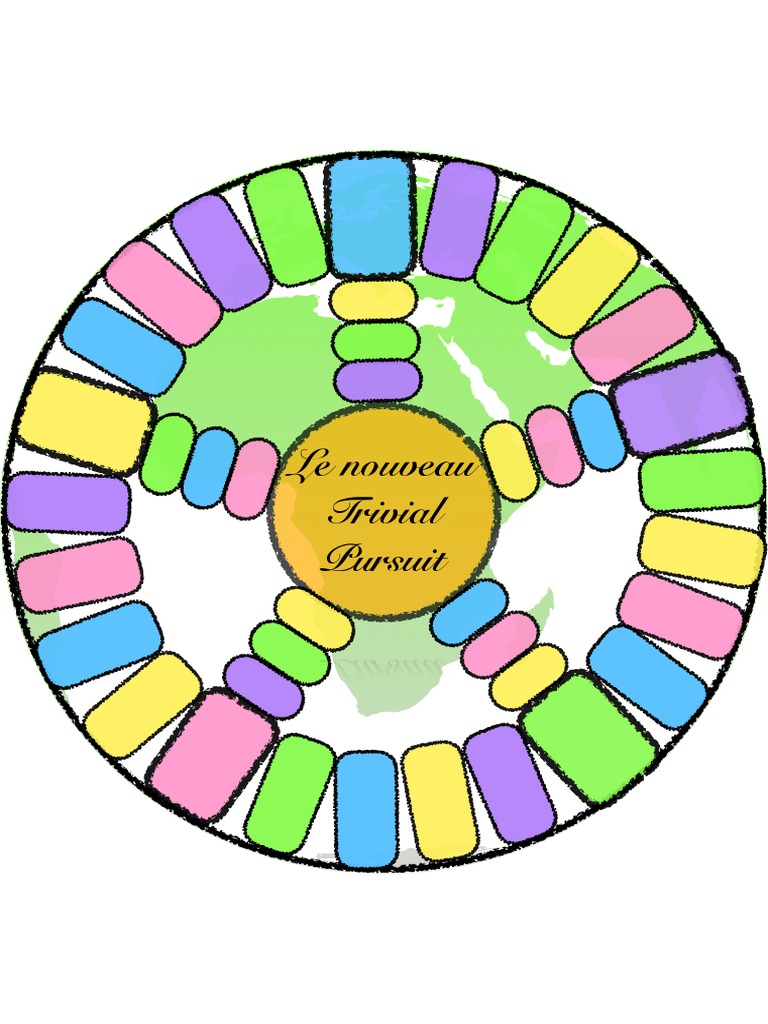 Trivial Pursuit Plateau Maison PDF