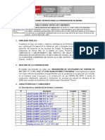 TDR Accesorios de Tuberias ULTIMO