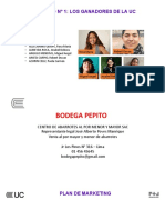 Modelo de PPT - Final