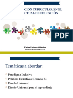 Taller de Especialización PUCV