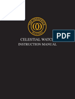Celestial Manual