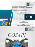 Cosapi Sa