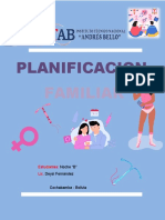 Planificación Familiar Oficial 21-08-2023