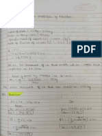 Thermal Properties