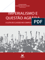 Imperialismo e Questão Agrária - A Luta de Classes No Campo (2020)