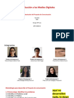 "Sustentación Parcial Grupo 1