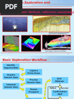 05.LEC - SeismicMethod and Reflection