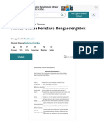 Naskah Drama Peristiwa Rengasdengklok - PDF231144