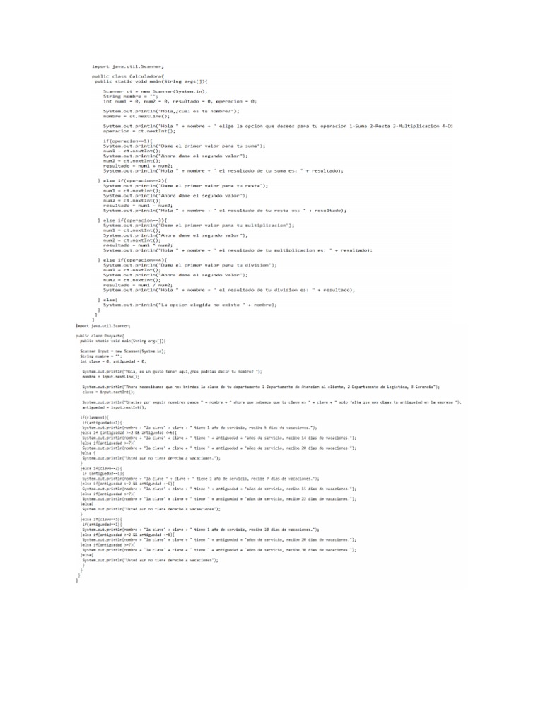 Java | PDF