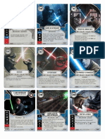 Deck Luke 2joueurs