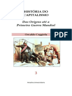 Historia Do Capitalismo 3