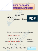 10 Quimica Organica - Primera Parte