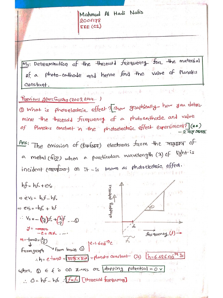 Phy - Lab | PDF