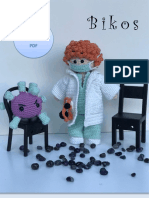 Patron Crochet PDF