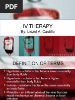 INS Flushing Cards | PDF | Catheter | Intravenous Therapy
