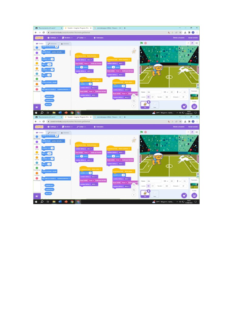 Scratch pdf