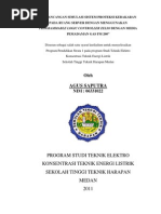 Download Sistem Proteksi Kebakaran pada ruang server by zodiacfencer SN66638179 doc pdf