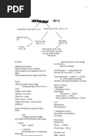 Download Fluids  Electrolytes Handout by api-3722454 SN6663819 doc pdf