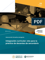 EB 2. Integración Curric