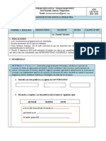 Prueba de Diagnã - Stico - LL-2023