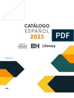 Cátalogo B&H 2023 - Menos Pesado