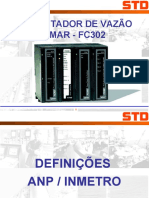 FC302 Geral Gas STD