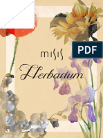 Herbarium