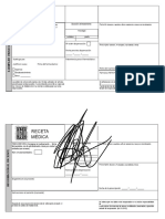 Recepta Medica Cast