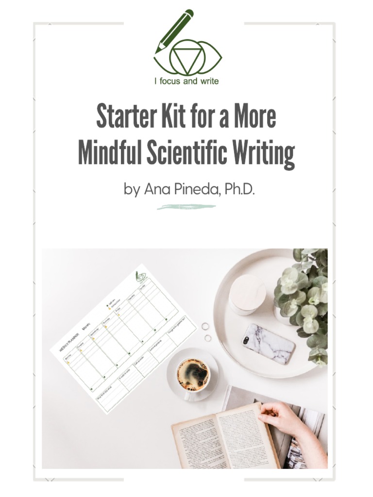 Starter Kit New Version+2022 | PDF | Meditation | Thought