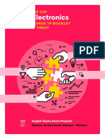 02.electronics - 3ero Medio