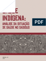 Saúde indígena