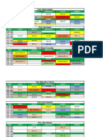 Horario Final 2023