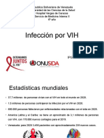 Infección Por VIH HVC 2