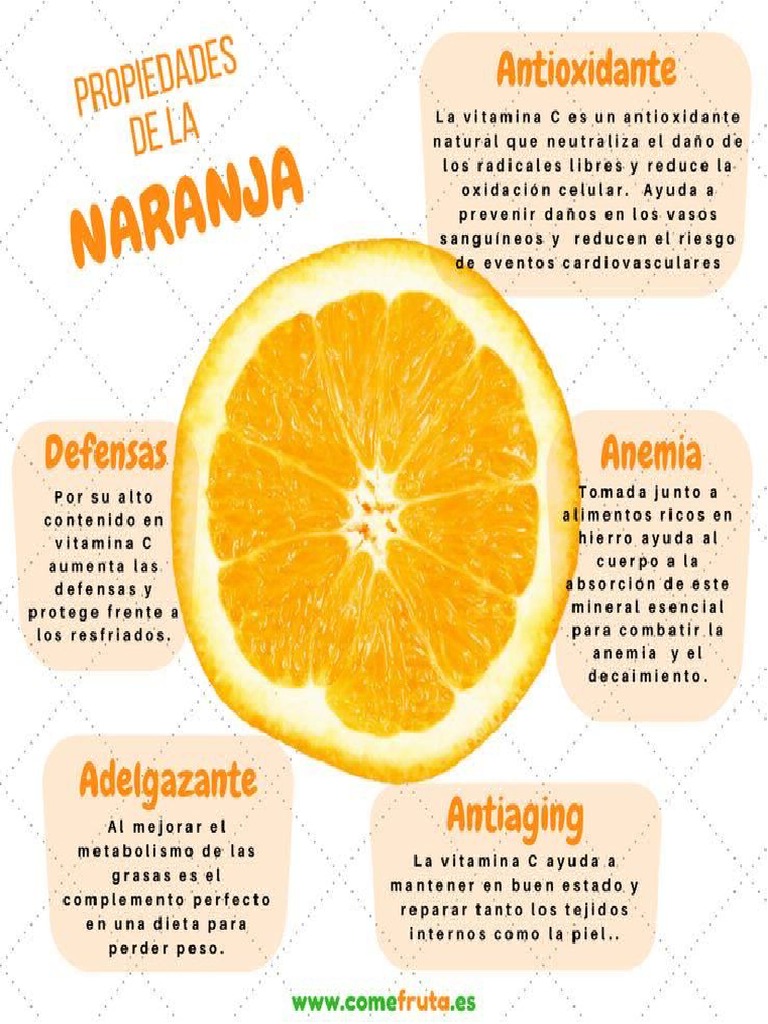 Naranja Pdf