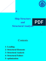 Ship Tecnic Sharif University Lecture 4