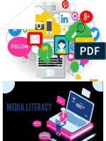 Media Literacy