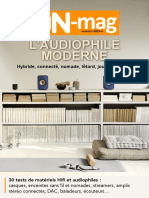ON-mag 2023-3: L'audiophile Moderne
