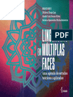 Linguagens em Múltiplas Faces: Uma Agenda de Estudos Teóricos e Aplicados