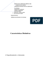 CARÁCTERISTICAS DEL LIDERAZGO LIBERAL-AGIL y HABILIDAD GERENCIAL BASADA EN ESTE LIDERAZGO