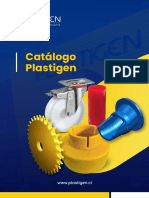 Catalogo General Plastigen 1