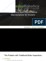 15 - Gecko Robotics - Inspection and Preventive Maintenance For Boilers