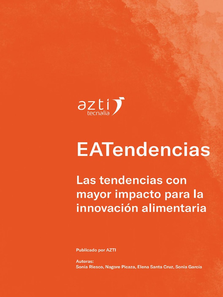 Azti 2020 Actualizado | PDF
