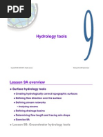 Download Hydrology Tools by Henky Nugraha SN66640268 doc pdf