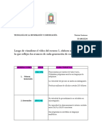 Tec de La Inf y Com Unidad 1 Activida 1