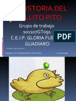 1106-Pollito Pito