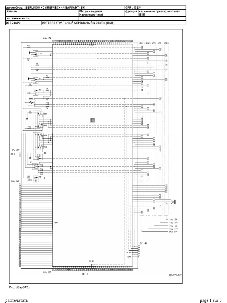 B9 Bsi | PDF